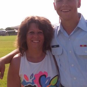 Meet your Posher, Danette